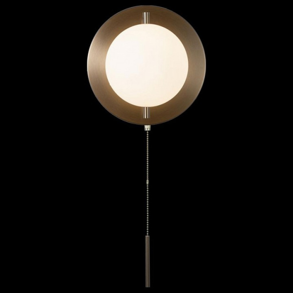 Фото Бра Loft it Signal 10029W Gold