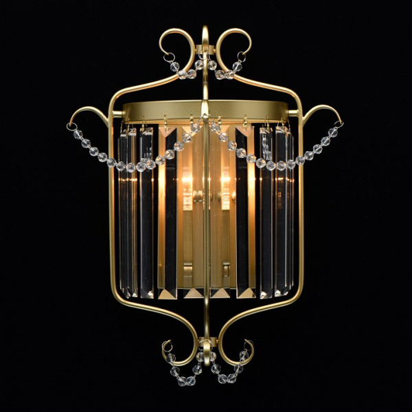 Фото Накладной светильник MW-Light Адель 10 373024701