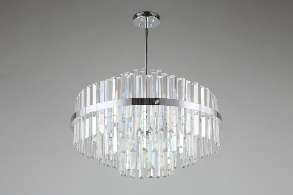 Фото Люстра на штанге Omnilux Saviano OML-69007-09