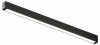 Накладной светильник Denkirs DK8005 DK8005-BK Накладной светильник Denkirs DK8005 DK8005-BK