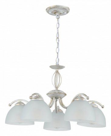 Фото Подвесная люстра Rivoli Valerie Б0060980