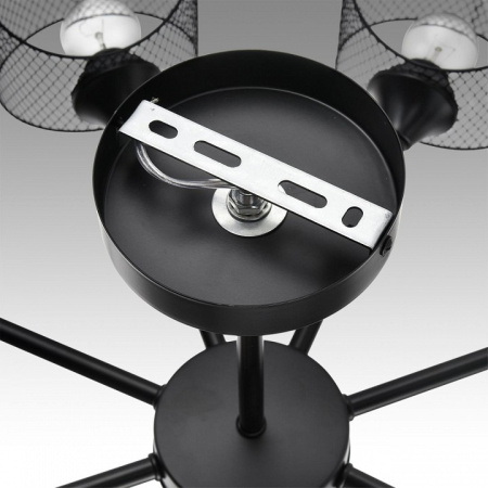 Фото Люстра на штанге Lumion Tidina 8238/8C