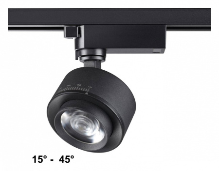 Фото Светильник на штанге Novotech Eddy 358942