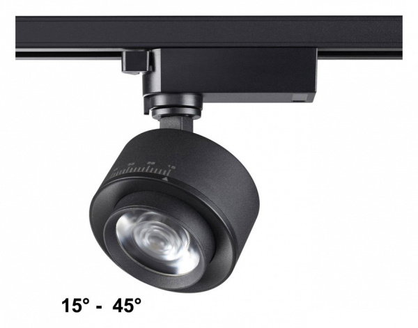 Фото Светильник на штанге Novotech Eddy 358942