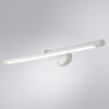 Открыть Подсветка для картины Arte Lamp Ronnie A8027AP-1WH Фото Подсветка для картины Arte Lamp Ronnie A8027AP-1WH