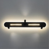 Открыть Спот Arte Lamp Pisces A2220PL-3BK Фото Спот Arte Lamp Pisces A2220PL-3BK