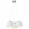 Фото Подвесная люстра Freya Barbara FR5004PL-03CH