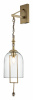 Открыть Бра Indigo Alta 11034/1W Gold Фото Бра Indigo Alta 11034/1W Gold