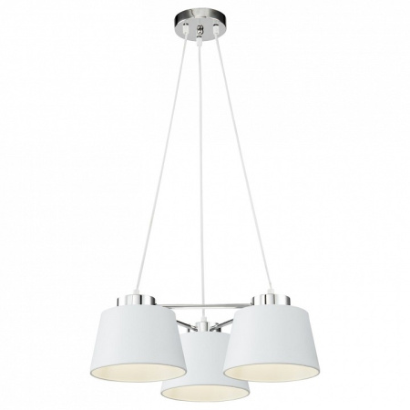 Фото Подвесная люстра Freya Barbara FR5004PL-03CH