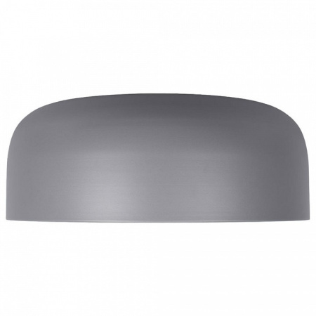 Открыть Накладной светильник Loft it Axel 10201/480 Grey Фото Накладной светильник Loft it Axel 10201/480 Grey