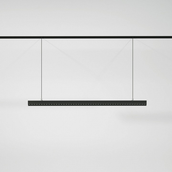 Фото Подвесной светильник Elektrostandard Slim Magnetic a064805