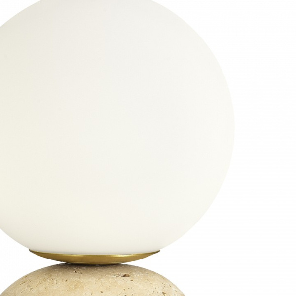 Фото Настольная лампа декоративная ST-Luce Nebula SL1191.704.01