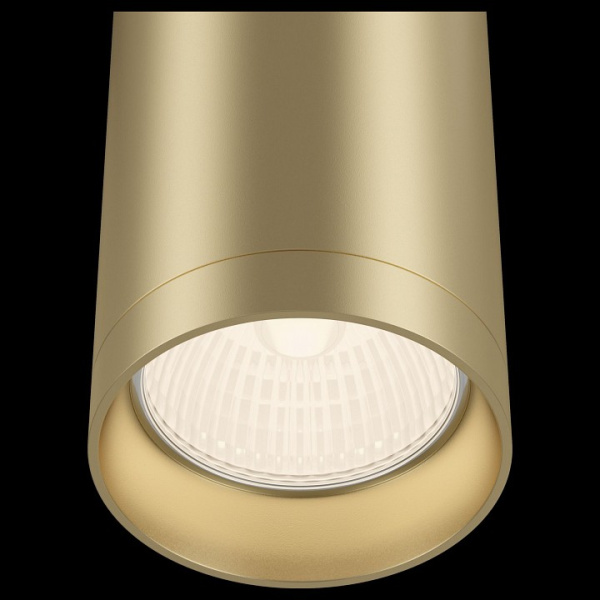 Фото Накладной светильник Maytoni Focus C010CL-01MG