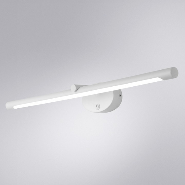 Фото Подсветка для картины Arte Lamp Ronnie A8027AP-1WH
