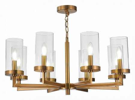 Фото Подвесная люстра ST-Luce Masine SL1171.303.08