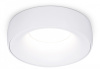 Встраиваемый светильник Ambrella Light A A890 WH Встраиваемый светильник Ambrella Light A A890 WH