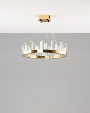 Фото Подвесной светильник Moderli Ingrid V9050-PL