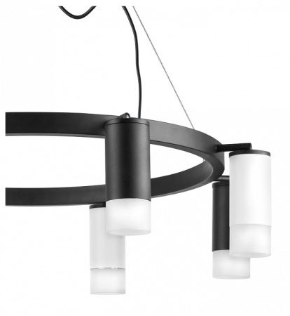 Фото Подвесная люстра Lightstar Rullo LR0183743641