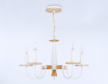 Открыть Подвесная люстра Ambrella Light TR TR9592 Фото Подвесная люстра Ambrella Light TR TR9592