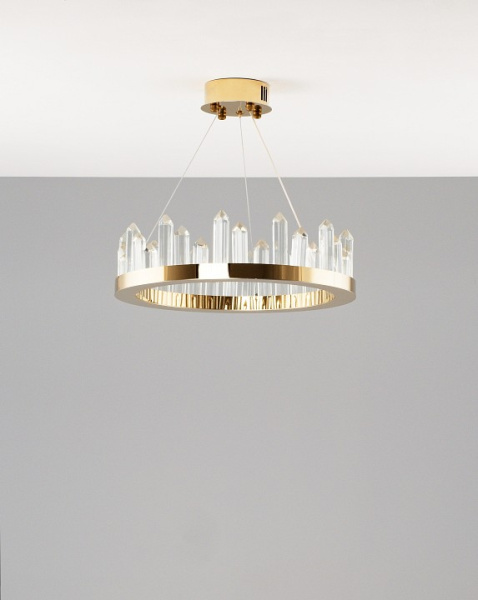 Фото Подвесной светильник Moderli Ingrid V9050-PL