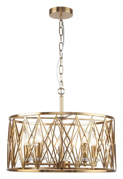 Фото Подвесной светильник Stilfort Rombik 3020/05/05P