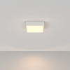Открыть Накладной светильник Maytoni Zon C032CL-24W3K-SQ-W Фото Накладной светильник Maytoni Zon C032CL-24W3K-SQ-W