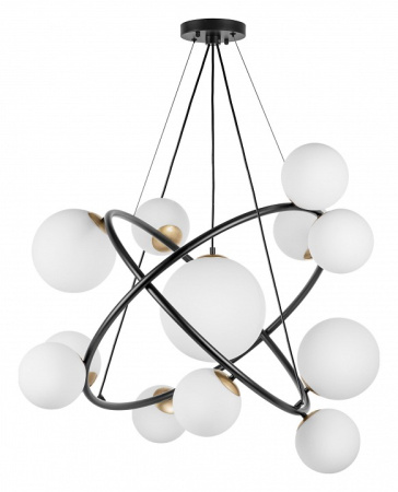 Фото Подвесная люстра Lightstar Croco 815417