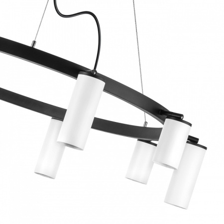 Фото Подвесная люстра Lightstar Rullo LR020365865