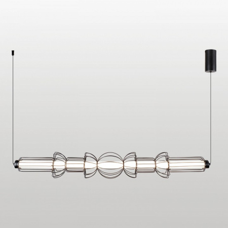 Фото Подвесной светильник Lussole Howard LSP-7349