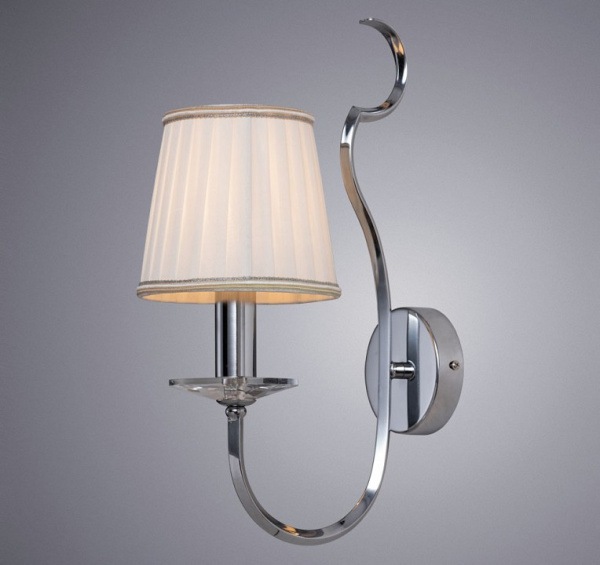 Фото Бра Arte Lamp Andrea A6352AP-1CC