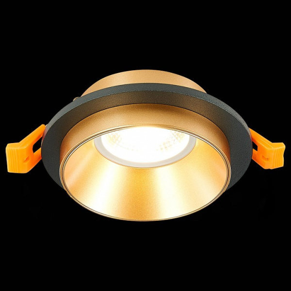 Фото Встраиваемый светильник ST-Luce ST206 ST206.248.01