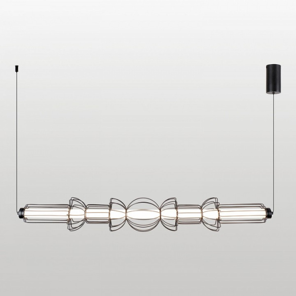 Фото Подвесной светильник Lussole Howard LSP-7349