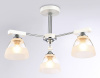 Открыть Люстра на штанге Ambrella Light TR TR9091 Фото Люстра на штанге Ambrella Light TR TR9091