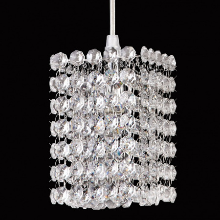 Фото Подвесной светильник Lightstar Cristallo 795414