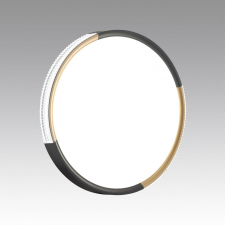 Открыть Накладной светильник Sonex Velio 7629/DL Фото Накладной светильник Sonex Velio 7629/DL