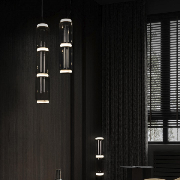 Фото Подвесной светильник Loft it Noctambule 10192/M