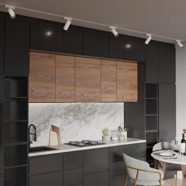 Фото Светильник на штанге Novotech SMAL 359259