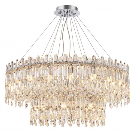 Фото Подвесная люстра Stilfort Legacy 2158/09/26P