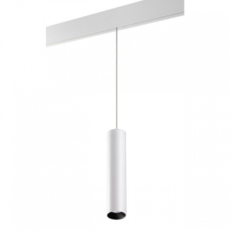 Фото Подвесной светильник Novotech Flum 358633