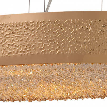 Фото Подвесной светильник Lucia Tucci Fabian fabian 1553.8 gold