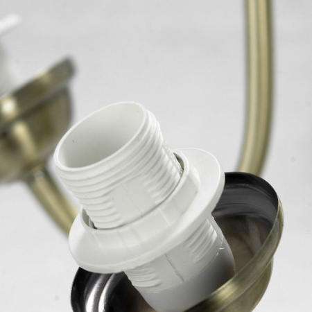 Фото Люстра на штанге Lussole Anaheim GRLSP-8026