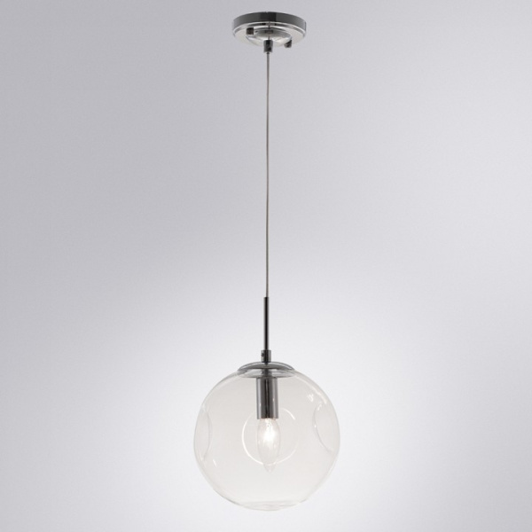 Фото Подвесной светильник Arte Lamp Tureis A9920SP-1CC