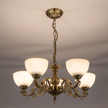 Фото Подвесная люстра Citilux Адриана CL405253