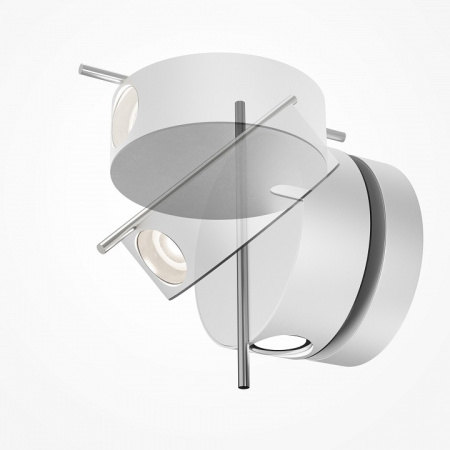 Открыть Бра Maytoni Nuance MOD180WL-L4W3K1 Фото Бра Maytoni Nuance MOD180WL-L4W3K1