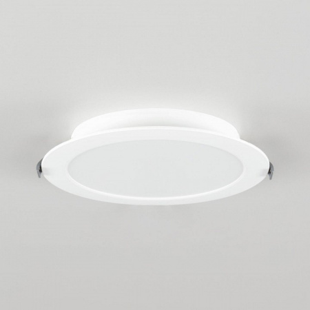 Фото Встраиваемый светильник Citilux Галс CLD5516N