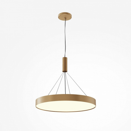 Фото Накладной светильник Maytoni Zon C032CL-90W3K-RD-MG