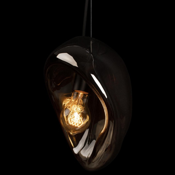 Фото Подвесной светильник Loft it Gallo 10293 Smoke