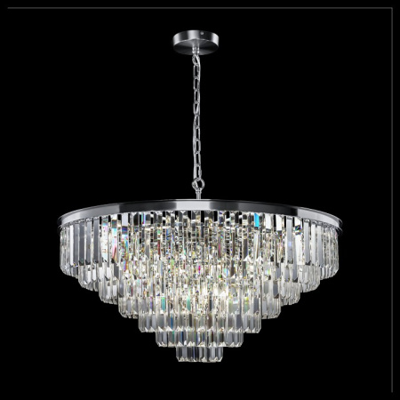 Фото Подвесной светильник Maytoni Revero MOD085PL-16CH