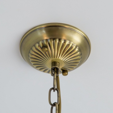 Фото Подвесная люстра Citilux Латур CL413231