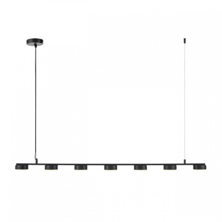 Фото Подвесной светильник Lumion Torina 8117/7